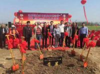 博康整体木作在刘芳董事长的带领下，再创奇迹