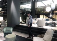 陈泽岑：做生活方式引导者 Mr.C+将成为新一代打卡地标