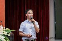 浦东智能照明联合会第一届第三次及第五次理事会成功举办