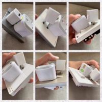 说多了开关面板的性价比，这次我们来谈一谈开关的设计