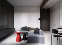 【YASLAN】高级灰+中国红，惊艳的中国美学