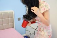 莱克推出F6水离子涡扇吹风机 ，让发丝更加健康