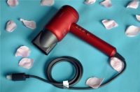 莱克推出F6水离子涡扇吹风机 ，让发丝更加健康