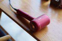 莱克推出F6水离子涡扇吹风机 ，让发丝更加健康