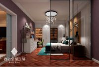 奢匠全屋定制：让家成为身心的理想栖居地