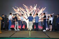 循环经济 绿色公益，第二树启动公益林计划