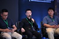 首届商务办公循环经济论坛圆满落幕