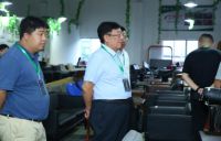 首届商务办公循环经济论坛圆满落幕