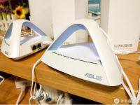 Mesh组网，哪家强？