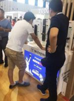 信用,让消费西屋安防智能锁放心