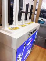 信用,让消费西屋安防智能锁放心