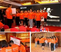 聆听思考 华丽蜕变 | 万嘉集团2019年终端精英特训营圆满结束！