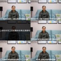 欧碧雅装饰：感恩业主给予我们支持和信任，感恩土巴兔