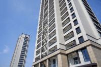 新一代超耐污真石质感体系 别人家的外墙都这么高大上了！