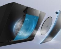 老板油烟机25X1：双眼飓风，让你在家也能清爽爆炒小龙虾