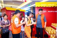 奥普×天猫超级品牌日 发布新国货家装风格浴室空间解决方案