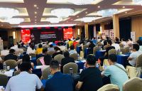 健康 智能 舒适 中广“5C”舒适家智能家居系统来袭