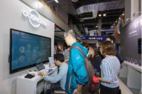 海尔COSMOPlat携双跨赋能成果亮相2019世界人工智能大会