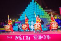 点亮东方明珠，世豹门窗系统新品全球首发！