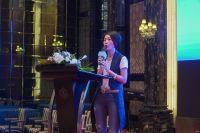 协同共赢 2020星杰全球战略招商暨产品商城发布会在沪启幕