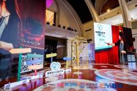 拥爱三周年主题论坛：社会创新中的设计与公益