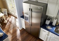 智能冰箱多元功能齐头并进 还能实时监控食材保鲜