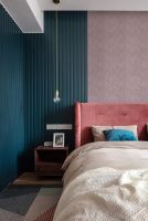 新浪精选：汇明A+墙布 —《简·色彩II》