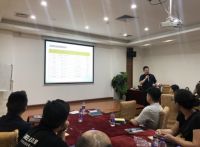 新思维+新玩法：祝贺广州建材家居9月店长交流会圆满结束