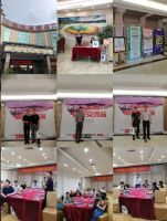 新思维+新玩法：祝贺广州建材家居9月店长交流会圆满结束