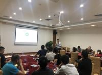 新思维+新玩法：祝贺广州建材家居9月店长交流会圆满结束