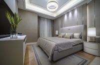 第三届中国室内设计新势力榜华中区武汉TOP10人物—王晓东