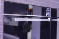 厨电行业机构发布半年报 新兴创新产品更受青睐