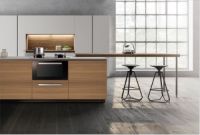 厨电行业机构发布半年报 新兴创新产品更受青睐