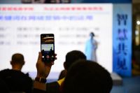 以品质之名 与胜芳展一同见证医护家具“华山论剑”