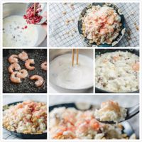 顺德人也太神奇了，牛奶竟然能炒着吃？