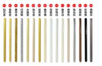 这里有一份美缝DIY的系统化施工教学，请查收