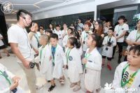 这场求臻之旅 小天鹅用黑科技征服洗衣机品质