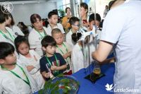 这场求臻之旅 小天鹅用黑科技征服洗衣机品质