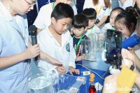 这场求臻之旅 小天鹅用黑科技征服洗衣机品质