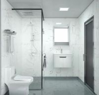 中国装配式整体卫浴行业现状及发展前景分析