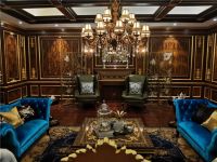 名匠家居-全案定制 努力成为家居业“中国制造”的新标杆