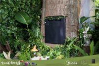 美的中式灭菌洗碗机联手胡桃里共谱“灭菌进行曲”