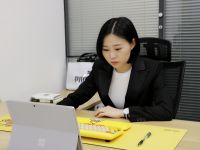 青年说 | 皇派门窗朱梦思：兼具雄心和少女心的狮子座女生