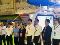 2019云南建博会圆满收官，2020年8月再展行业风范