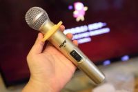 K歌/电影/音乐三合一，向往推出重磅家庭k歌主机