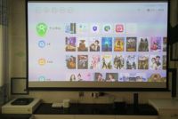 家用投影仪选购指南 性价比最高的家用投影仪其实并不贵