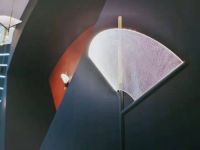 三雄极光最新力作：意大利名师柯爱华联名设计