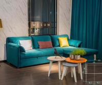 携“27YOUNG”，迷尚·两厅给年轻人造“家”