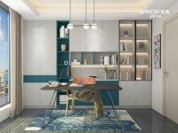 箭牌整体厨房|全屋定制：《云边有个小卖部》有温度的家