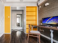 第三届中国室内设计新势力榜华中区武汉TOP10人物—吕鸣